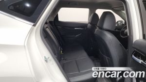 Kia Seltos Бензин 1.6 Turbo 2WD 2024 года из Южной Кореи
