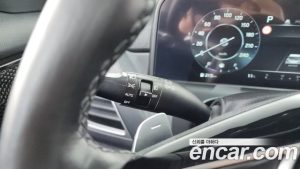 Kia Seltos Бензин 1.6 Turbo 2WD 2024 года из Южной Кореи