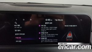 Kia Seltos Бензин 1.6 Turbo 2WD 2024 года из Южной Кореи
