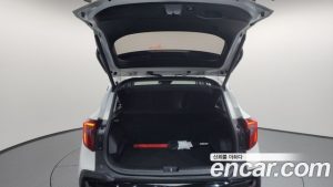 Kia Seltos Бензин 1.6 Turbo 2WD 2024 года из Южной Кореи