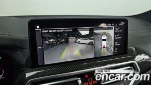 BMW X4 xDrive20i M Sport PRO 2023 года из Южной Кореи