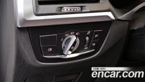 BMW X4 xDrive20i M Sport PRO 2023 года из Южной Кореи