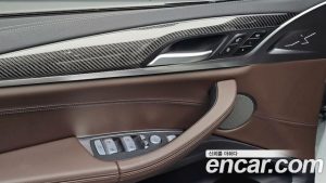 BMW X4 xDrive20i M Sport PRO 2023 года из Южной Кореи