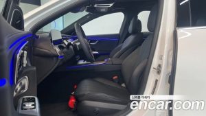 Mercedes-Benz E-Class E300 4MATIC Exclusive 2025 года из Южной Кореи