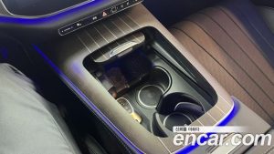 Mercedes-Benz E-Class E300 4MATIC Exclusive 2025 года из Южной Кореи