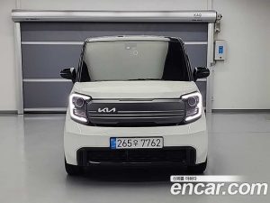 Kia RAY Gravity 2024 года из Южной Кореи