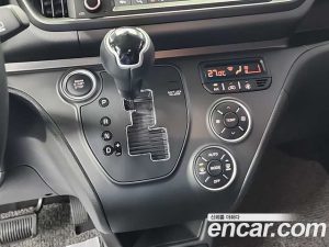 Kia RAY Gravity 2024 года из Южной Кореи