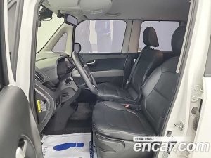 Kia RAY Gravity 2024 года из Южной Кореи