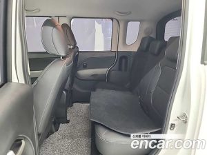 Kia RAY Gravity 2024 года из Южной Кореи