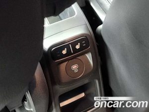 Kia RAY Gravity 2024 года из Южной Кореи