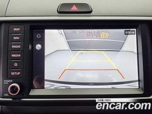 Kia RAY Gravity 2024 года из Южной Кореи