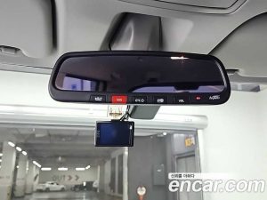 Kia RAY Gravity 2024 года из Южной Кореи