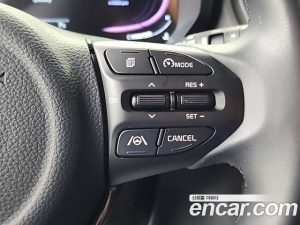 Kia RAY Gravity 2024 года из Южной Кореи