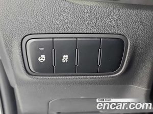 Kia RAY Gravity 2024 года из Южной Кореи