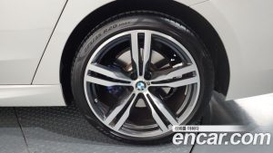 BMW Gran Turismo 630i xDrive M Sport 2024 года из Южной Кореи