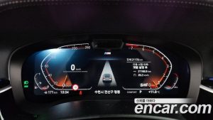 BMW Gran Turismo 630i xDrive M Sport 2024 года из Южной Кореи