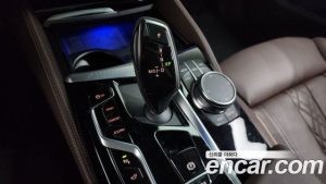 BMW Gran Turismo 630i xDrive M Sport 2024 года из Южной Кореи