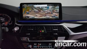 BMW Gran Turismo 630i xDrive M Sport 2024 года из Южной Кореи