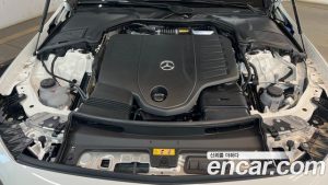 Mercedes-Benz CLE-Class CLE450 4MATIC Cabriolet 2025 года из Южной Кореи