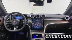 Mercedes-Benz CLE-Class CLE450 4MATIC Cabriolet 2025 года из Южной Кореи