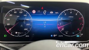 Mercedes-Benz CLE-Class CLE450 4MATIC Cabriolet 2025 года из Южной Кореи