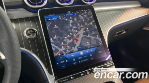 Mercedes-Benz CLE-Class CLE450 4MATIC Cabriolet 2025 года из Южной Кореи