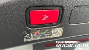 Mercedes-Benz CLE-Class CLE450 4MATIC Cabriolet 2025 года из Южной Кореи