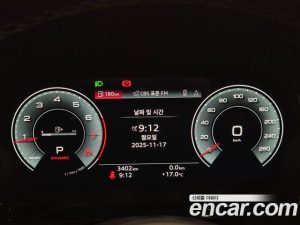 Audi A3 40 TFSI Premium 2025 года из Южной Кореи