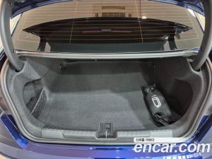 Audi A3 40 TFSI Premium 2025 года из Южной Кореи