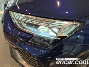 Audi A3 40 TFSI Premium 2025 года из Южной Кореи