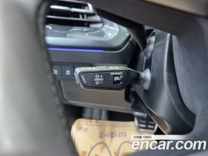 Audi Q4 e-tron 45 Premium Sportback 2025 года из Южной Кореи