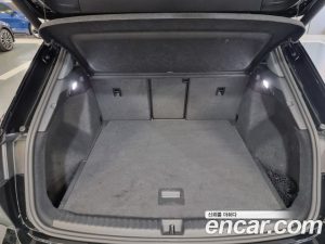 Audi Q4 e-tron 45 Premium 2025 года из Южной Кореи