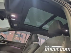 Audi Q4 e-tron 45 Premium 2025 года из Южной Кореи
