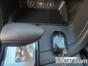 Genesis G70 Бензин 2.5T 4WD 2025 года из Южной Кореи