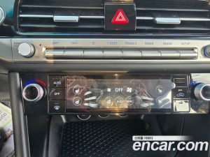 Genesis G70 Бензин 2.5T 4WD 2025 года из Южной Кореи