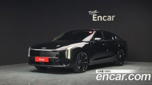 Kia K8 3.5 Бензин 4WD 2025 года из Южной Кореи