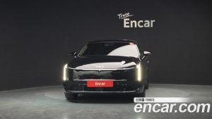 Kia K8 3.5 Бензин 4WD 2025 года из Южной Кореи