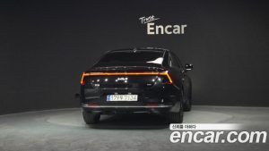 Kia K8 3.5 Бензин 4WD 2025 года из Южной Кореи