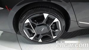 Kia K8 3.5 Бензин 4WD 2025 года из Южной Кореи