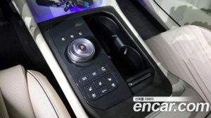 Kia K8 3.5 Бензин 4WD 2025 года из Южной Кореи