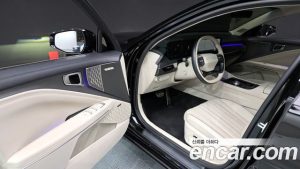 Kia K8 3.5 Бензин 4WD 2025 года из Южной Кореи
