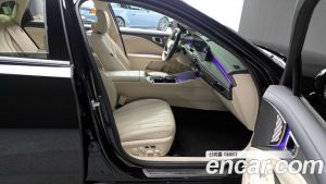 Kia K8 3.5 Бензин 4WD 2025 года из Южной Кореи