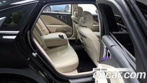 Kia K8 3.5 Бензин 4WD 2025 года из Южной Кореи