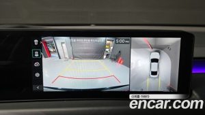 Kia K8 3.5 Бензин 4WD 2025 года из Южной Кореи