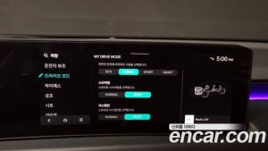Kia K8 3.5 Бензин 4WD 2025 года из Южной Кореи