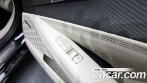 Kia K8 3.5 Бензин 4WD 2025 года из Южной Кореи