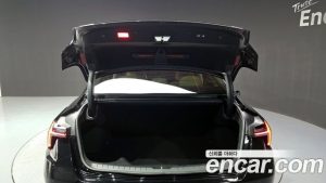 Kia K8 3.5 Бензин 4WD 2025 года из Южной Кореи