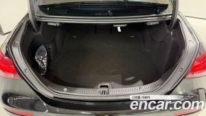 Mercedes-Benz E-Class E350 4MATIC Exclusive 2023 года из Южной Кореи