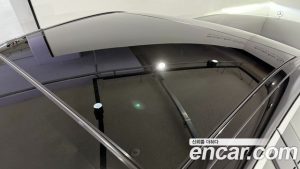 Mercedes-Benz E-Class E350 4MATIC Exclusive 2023 года из Южной Кореи