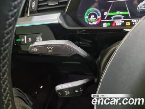 Audi Q8 e-tron 55 4WD Sportback 2024 года из Южной Кореи
